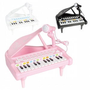 아기 그랜드피아노 장난감 미니 피아노