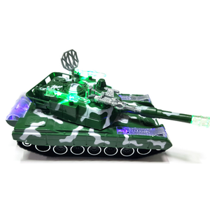 노리왕 [B] 사운드 불빛 탱크